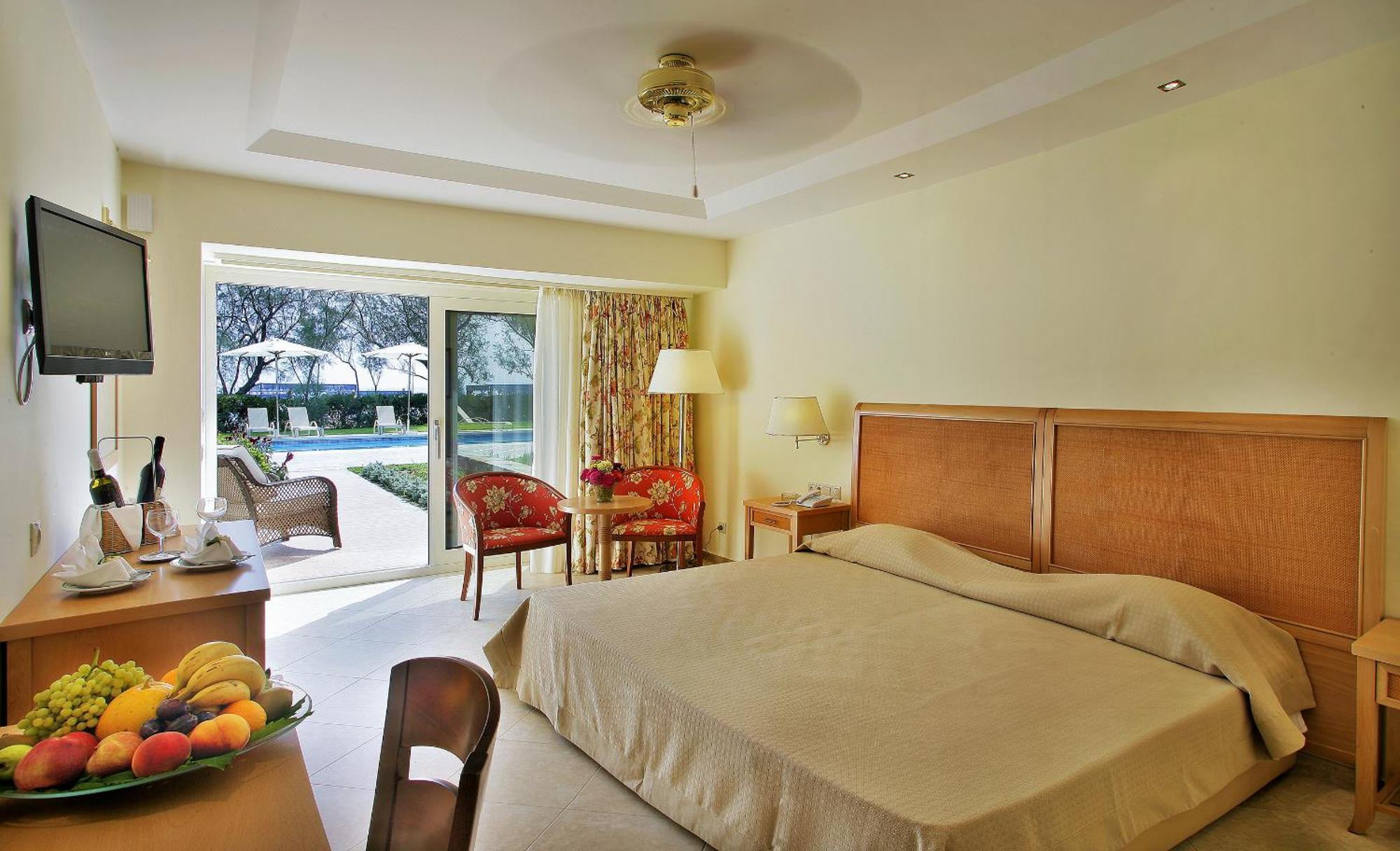 Ghotels Theophano Imperial Palace Chalkidiki Exterior photo