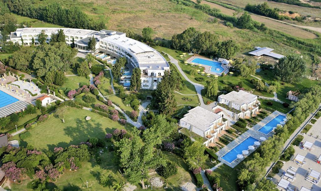 Ghotels Theophano Imperial Palace Chalkidiki Exterior photo